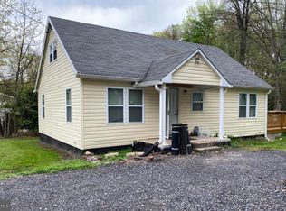 11919 Lanham Severn Rd, Bowie, MD 20720