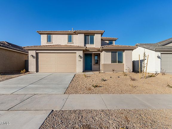 2nd image of 18424 W MONTE LINDO Lane