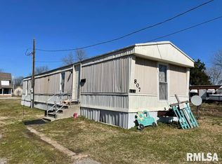 807 E 3rd St, Metropolis, IL 62960