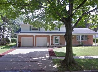 3425 Cambrey Dr, Lansing, MI 48906