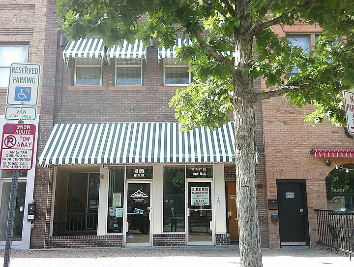 2 bed, 900 sqft, $1,275 — Photo 1