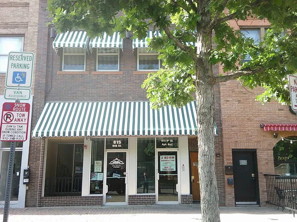 815 9th St #1/2-B, Greeley, CO 80631