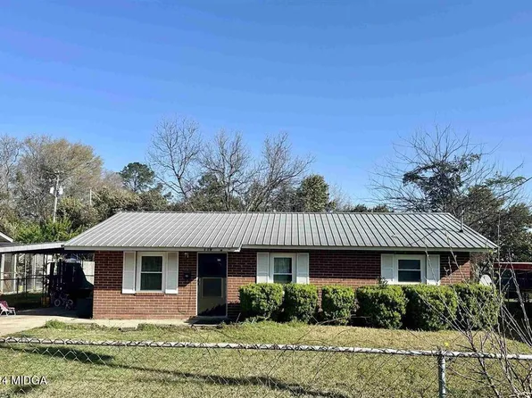 719 Crestwood Ter, Warner Robins, GA 31088
