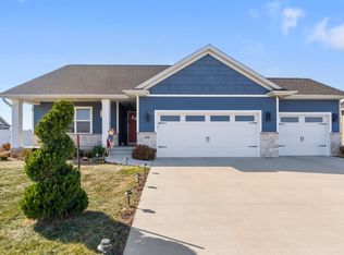 1190 Adare Pass, Marion, IA 52302