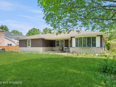 10S513 Madison St, Burr Ridge, IL, 60527