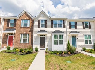 3119 Perdue Springs Dr, Chester, VA