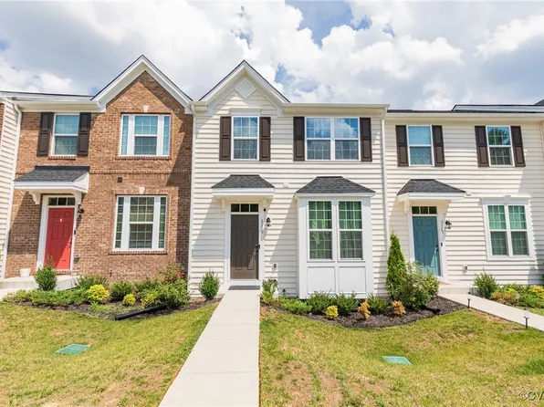 3119 Perdue Springs Dr, Chester, VA 23831