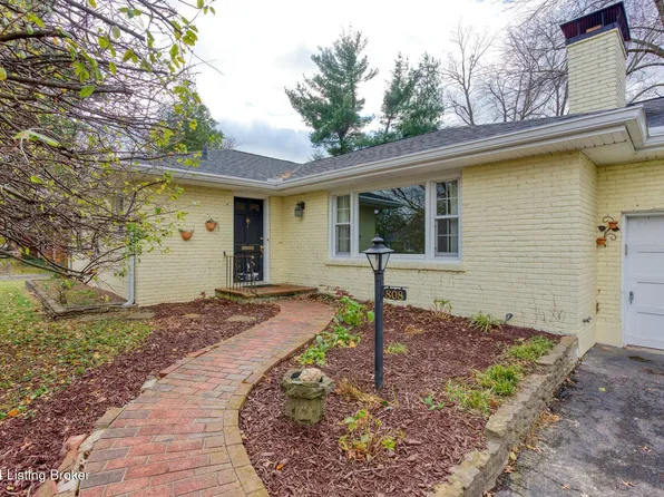 808 Huntington Rd, Louisville, KY 40207