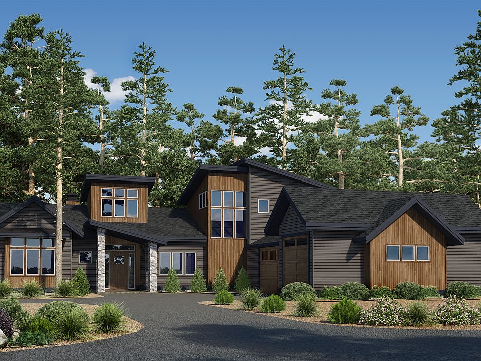 Elevation Rendering