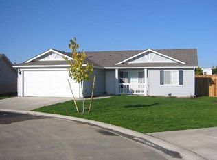 1623 Vanetta, Spokane, WA 99217