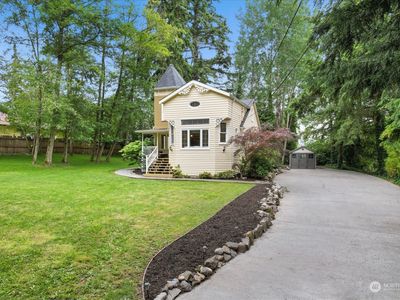 3928 172nd Street SW, Lynnwood, WA, 98037
