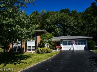 9100 Rookings Ct, Springfield, VA 22153