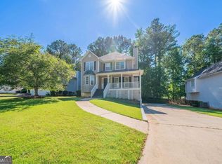 12237 Cypress Ln, Fayetteville, GA 30215