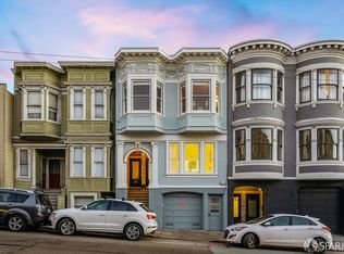 1259 Union St, San Francisco, CA 94109