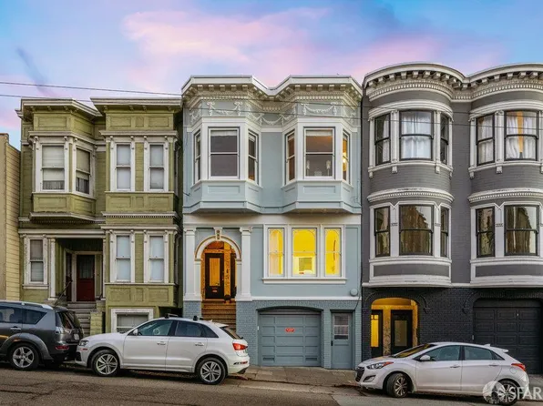 1259 Union St, San Francisco, CA 94109