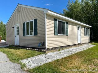 410 Bog Rd, Hermon, ME 04401