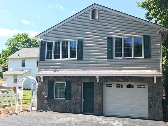 Single Car Garage