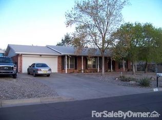 914 Toro St SE, Albuquerque, NM 87123