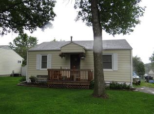 4 Lakeside Pl, Mexico, MO 65265