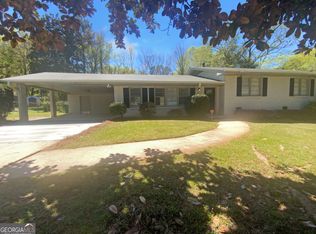 3337 Irish Ln, Decatur, GA 30032