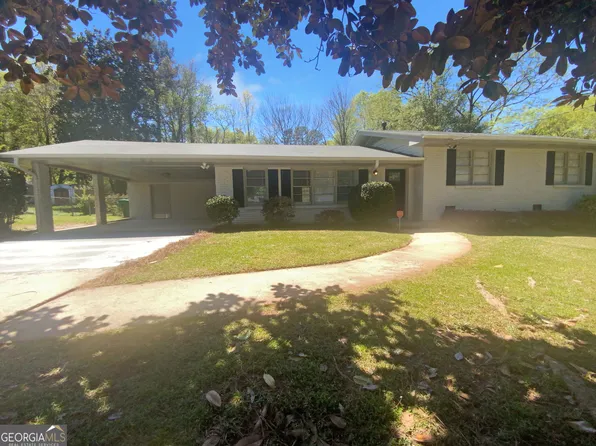 3337 Irish Ln, Decatur, GA 30032