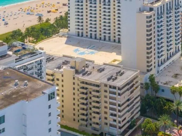 1621 Collins Ave APT 701, Miami Beach, FL 33139