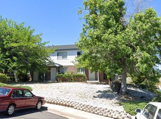 3297 Gypsum Rd, Reno, NV 89503