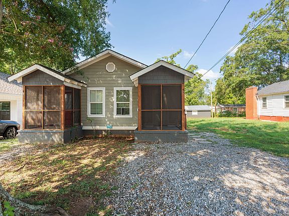 2nd image of 4B Mims Ave