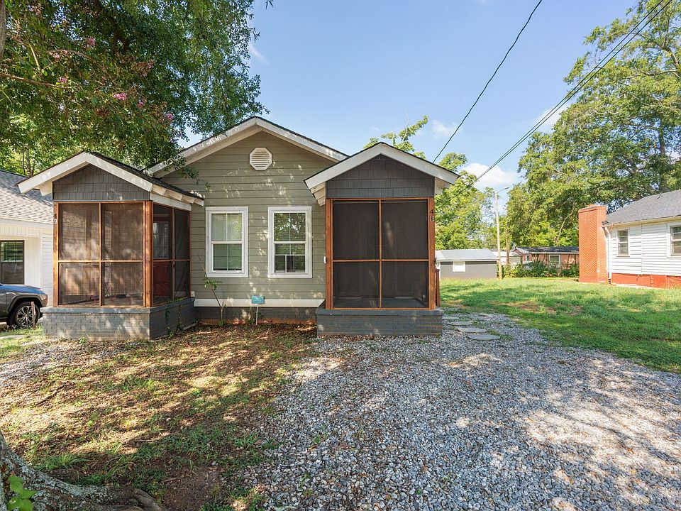 1st image of 4B Mims Ave