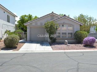 8473 Birthstone Ave #0, Las Vegas, NV 89147