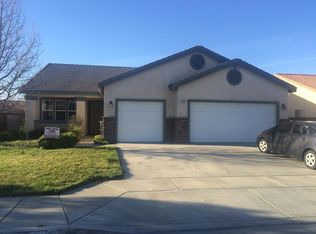 1468 Malaga Dr, San Jacinto, CA 92583