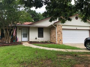 125 Deer Run Rd, Hattiesburg, MS 39402