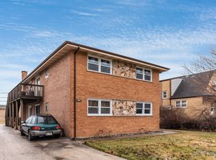 7653 S Roberts Rd, Bridgeview, IL 60455