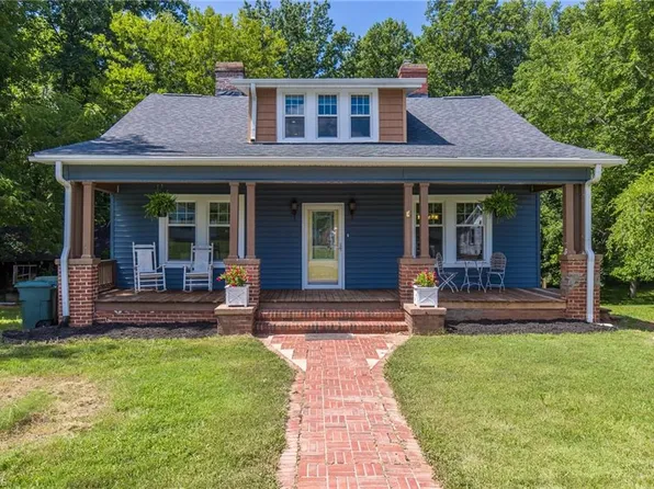 1115 Lawson St, Eden, NC 27288