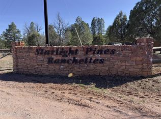 740 Ceremony Ln, Happy Jack, AZ 86024