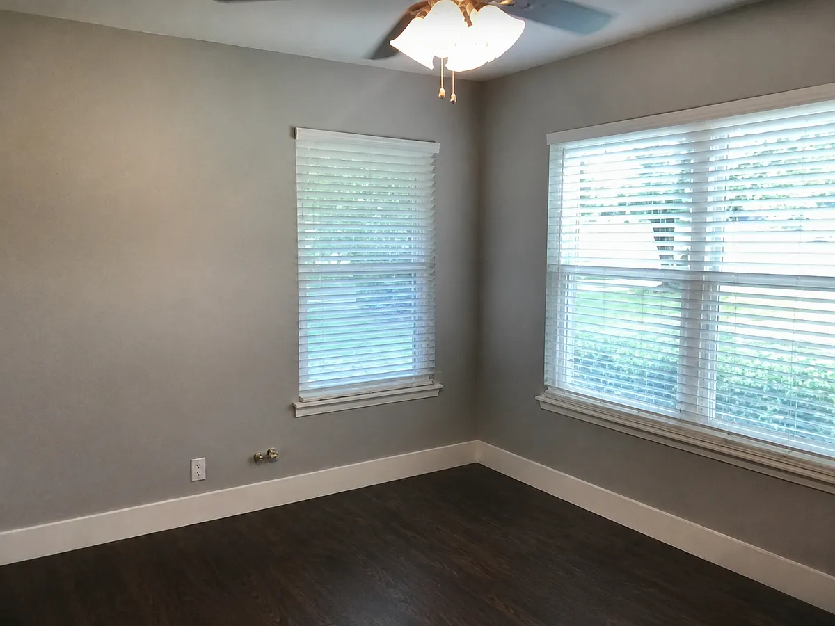 Bedroom 3 - 8222 Greenbrier