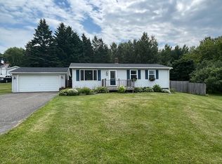 44 Lombard St, Presque Isle, ME 04769