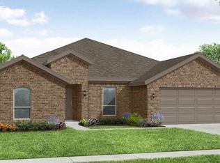 2655 Streamside Dr, Burleson, TX 76028