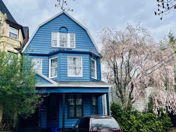 403 S Franklin St #3, Wilkes Barre, PA 18702