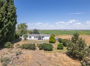 21200 Road 6.9 SE, Warden, WA 98857