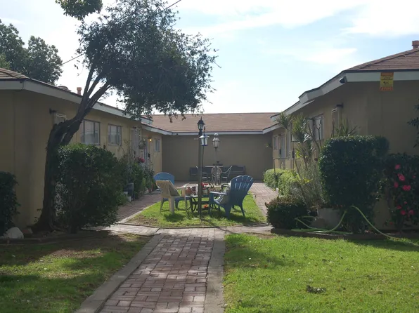542 E 9th St APT 4, Upland, CA 91786