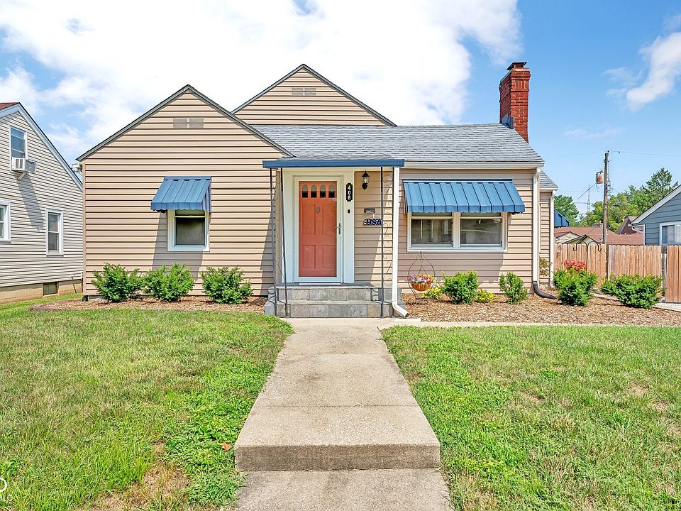 1st image of 408 Lee Blvd