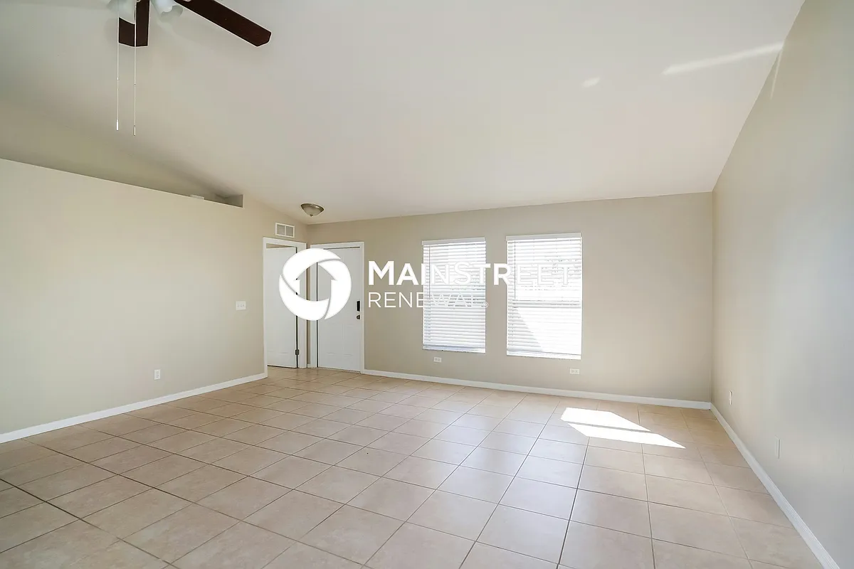 Living Room - 221 NW 25th St