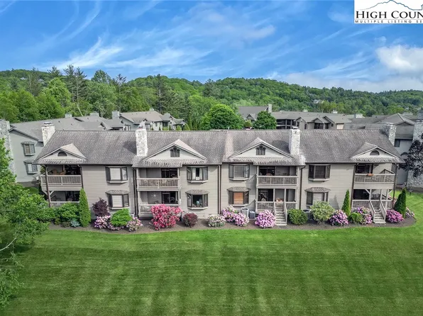 862 Chetola Lake Drive #Finch 2, Blowing Rock, NC 28605
