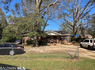 311 E Banyan St, Bay Minette, AL 36507