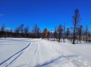 0 Wagon Mesa Loop, Fort Garland, CO 81133