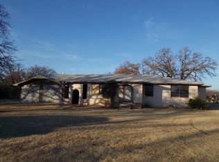 426 Po Box, Comanche, OK 73529