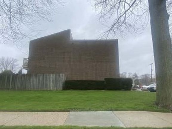 Property Side View