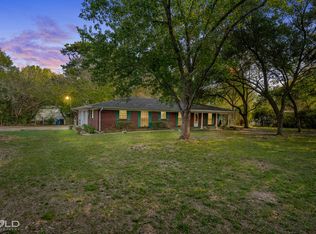 595 N Main St, Sibley, LA 71073