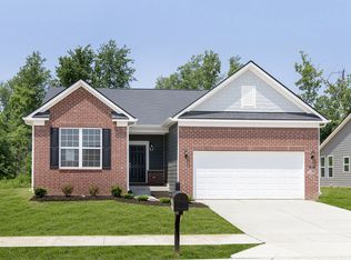 6520 Anglers Ct, Brownsburg, IN 46112